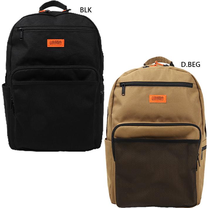 UNIVERSAL OVERALL（ユニバーサルオーバーオール） 30L メンズ