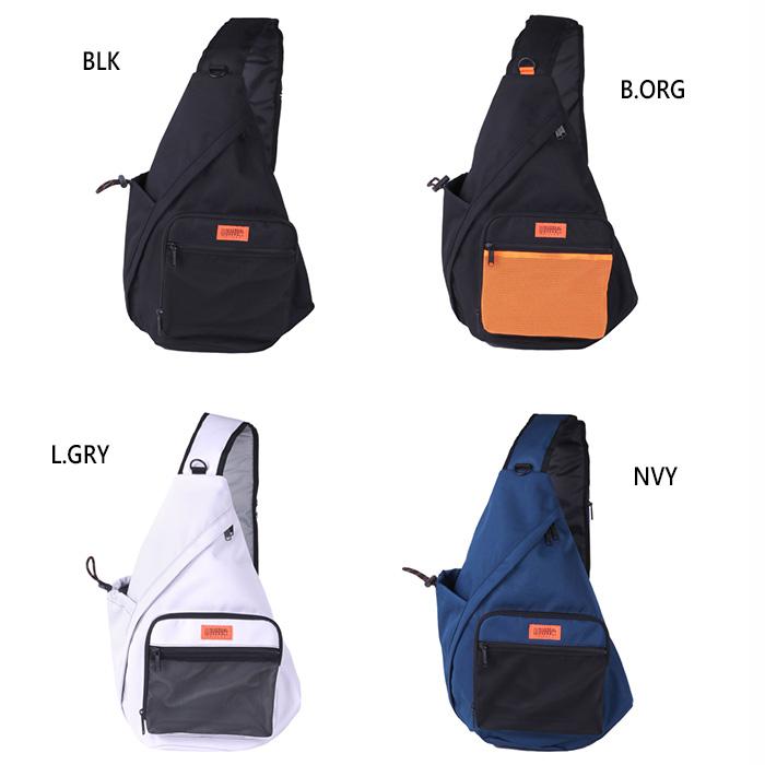 ボディバッグ ワンショルダーバッグ ショルダーバッグ メンズ レディース 12L 大きめ 斜めがけ ユニバーサルオーバーオール UNIVERSAL OVERALL ミリタリー UNIVERSAL OVERALL（ユニバーサルオーバーオール） 12L メンズ