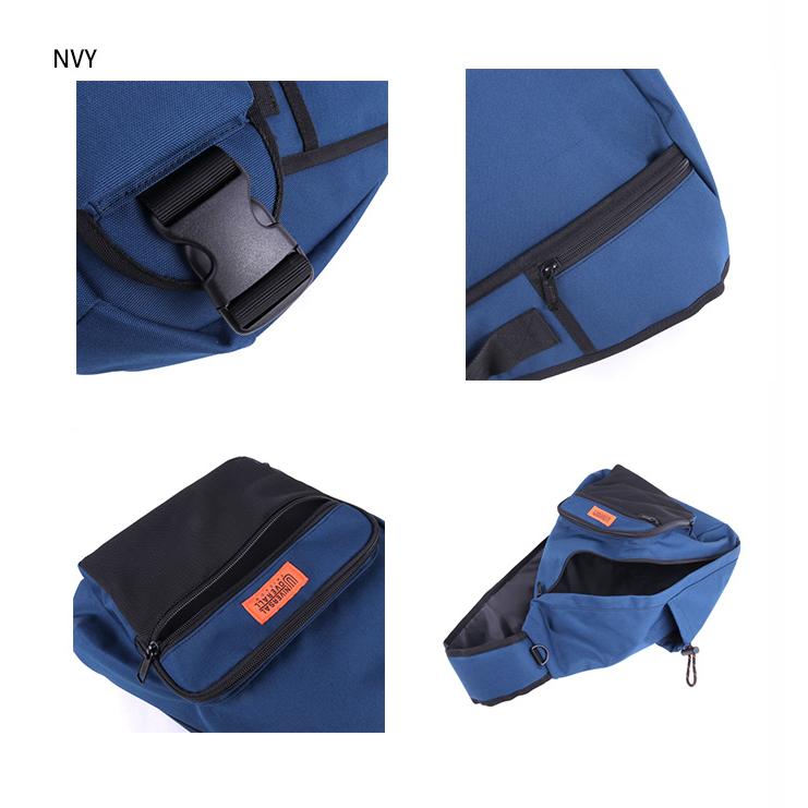 UNIVERSAL OVERALL（ユニバーサルオーバーオール） 12L メンズ