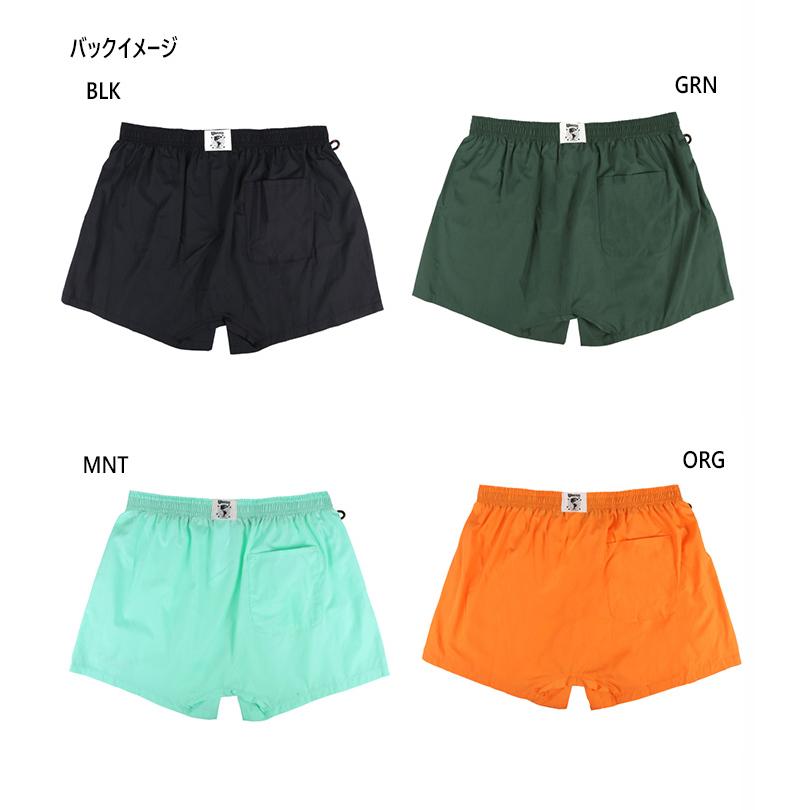 【UNIVERSAL OVERALL/ユニバーサルオーバーオール】ワークトランクス UOT-001 UOT-002 zo main image 0
