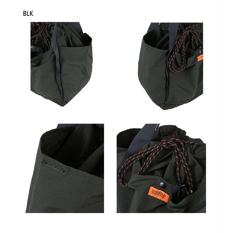 UNIVERSAL OVERALL（ユニバーサルオーバーオール） 69L メンズ
