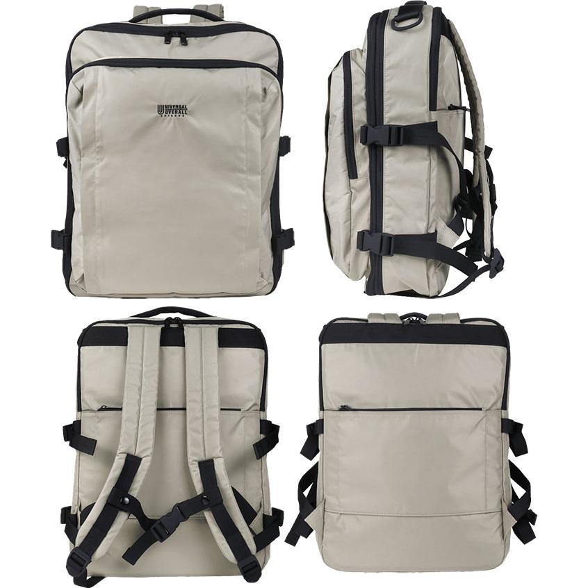 UNIVERSAL OVERALL（ユニバーサルオーバーオール） 28-39L メンズ