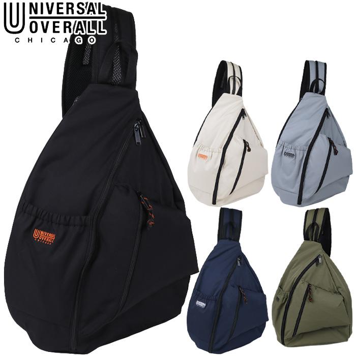 UNIVERSAL OVERALL（ユニバーサルオーバーオール） メンズ レディース