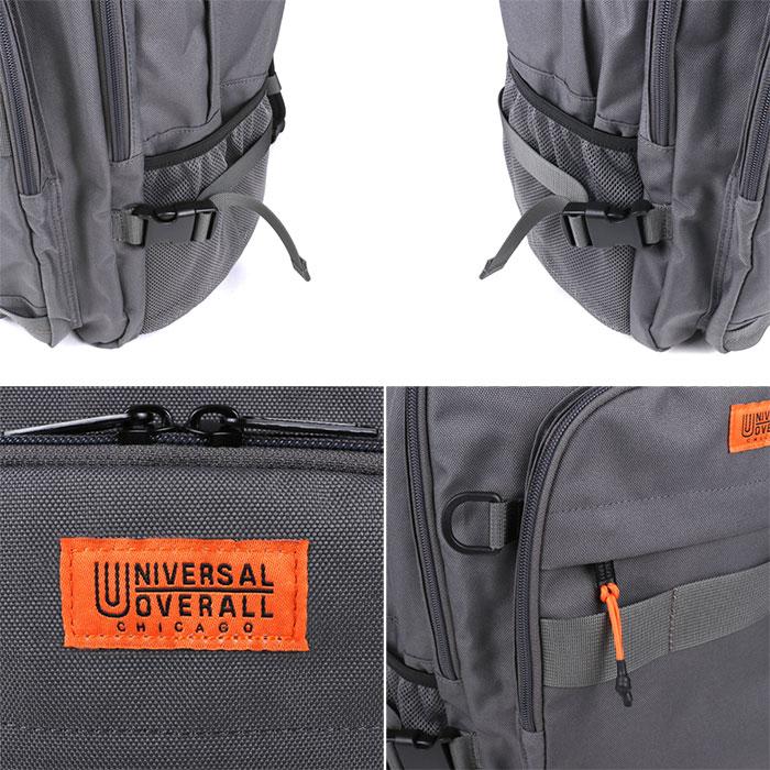UNIVERSAL OVERALL（ユニバーサルオーバーオール） メンズ レディース