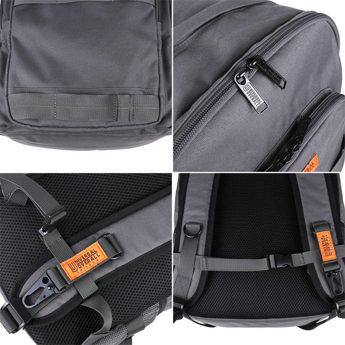 UNIVERSAL OVERALL（ユニバーサルオーバーオール） メンズ レディース