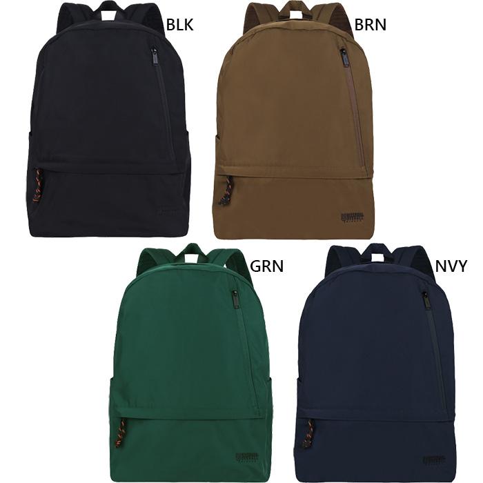 universal overallのリュック　美品 UNIVERSAL OVERALL（ユニバーサルオーバーオール） 23L レディース 11