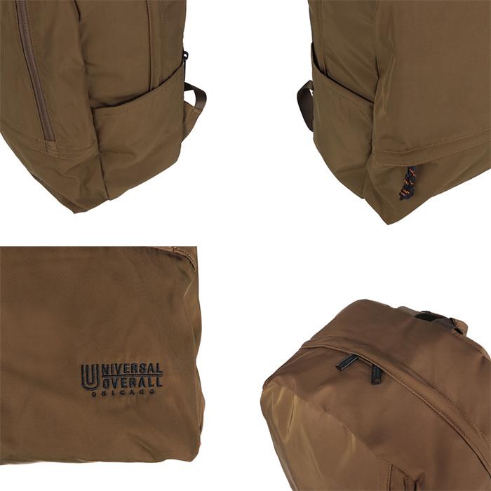 UNIVERSAL OVERALL（ユニバーサルオーバーオール） 23L レディース 11