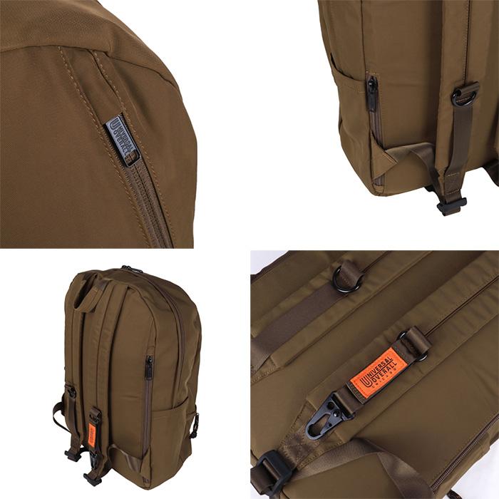 UNIVERSAL OVERALL（ユニバーサルオーバーオール） 23L レディース 11