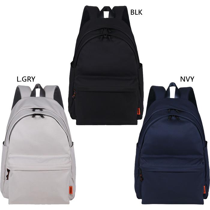 ユニバーサルオーバーオール メンズ レディース スラントデイバック リュックサック デイパック バックパック バッグ 鞄 ブラック 黒 グレー ネイビー 灰色 送料無料 UNIVERSAL OVERALL UVO-222 UNIVERSAL OVERALL（ユニバーサルオーバーオール） メンズ レディース