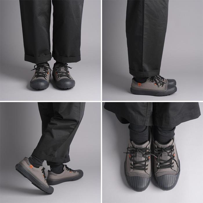 UNIVERSAL OVERALL（ユニバーサルオーバーオール） かがまず履ける