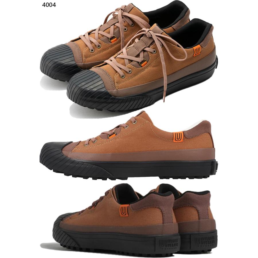 かがまず履ける ユニバーサルオーバーオール メンズ レディース UO15 スニーカー ハンズフリーシューズ 紐靴 ローカット ブラック 黒 グレー ブラウン 茶色 灰色 送料無料 UNIVERSAL OVERALL UO15005 UO15176 UO15177 UNIVERSAL OVERALL（ユニバーサルオーバーオール） かがまず履ける