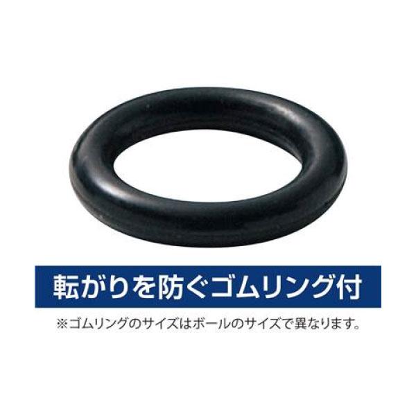 17cm サインボール ユニックス メンズ レディース ジュニア ビックサイズ 野球用品 寄せ書き 記念ボール 卒業 出場記念 ボール色紙 応援グッズ BB7820 | UNIX | 02