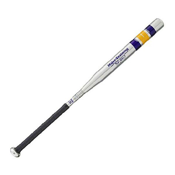 硬式用 84cm ユニックス メンズ レディース スレンダーバット 野球 硬式バット BT7539 | UNIX