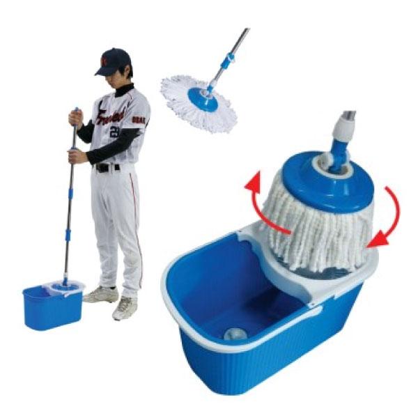 ユニックス メンズ レディース ジュニア ロータリー式吸水モップ Field-Keeper レス吸隊 BX78-50 野球用品 グラウンド整備 水たまり対策 吸水 BX7850 | UNIX