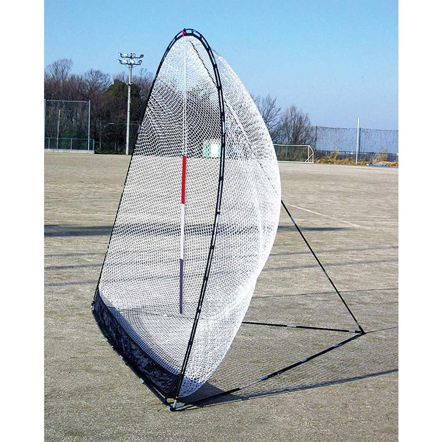 UNIX（ユニックス） ジュニア キッズ フォーカスネット 野球用品 打撃