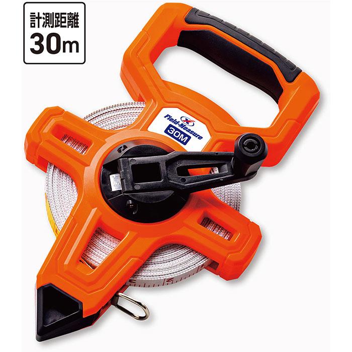 ユニックス メンズ レディース フィールドメジャー 30m 野球 部活 体育 ライン引き BX8777 | UNIX