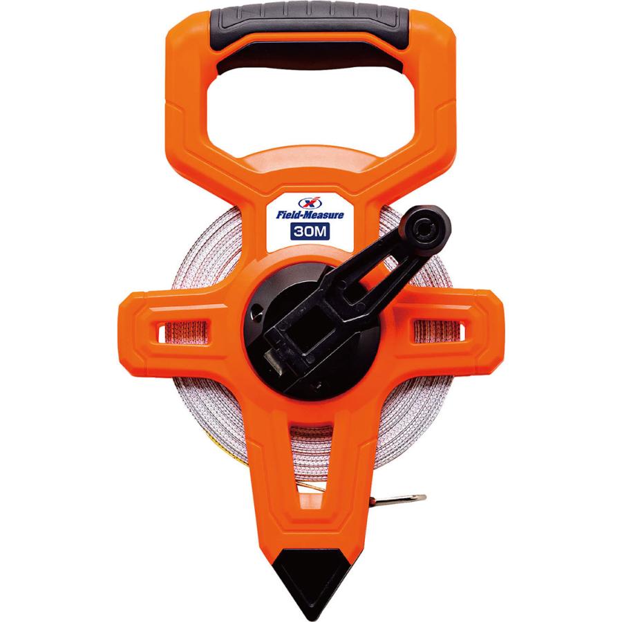 ユニックス メンズ レディース フィールドメジャー 30m 野球 部活 体育 ライン引き BX8777 | UNIX | 01