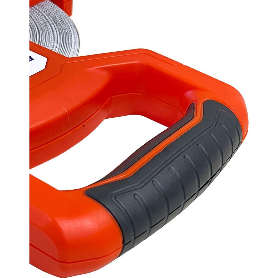 ユニックス メンズ レディース フィールドメジャー 30m 両面メートル表示 野球 部活 体育 ライン引き BX9050 | UNIX | 06