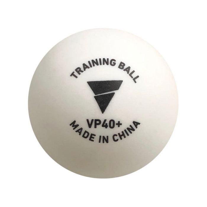 10ダース入(120球) ビクタス メンズ レディース 卓球ボール VP40 トレーニングボール 卓球用品 まとめ買い 部活 練習 ボール  015600 :victas-1016:バイタライザー - 通販 - Yahoo!ショッピング