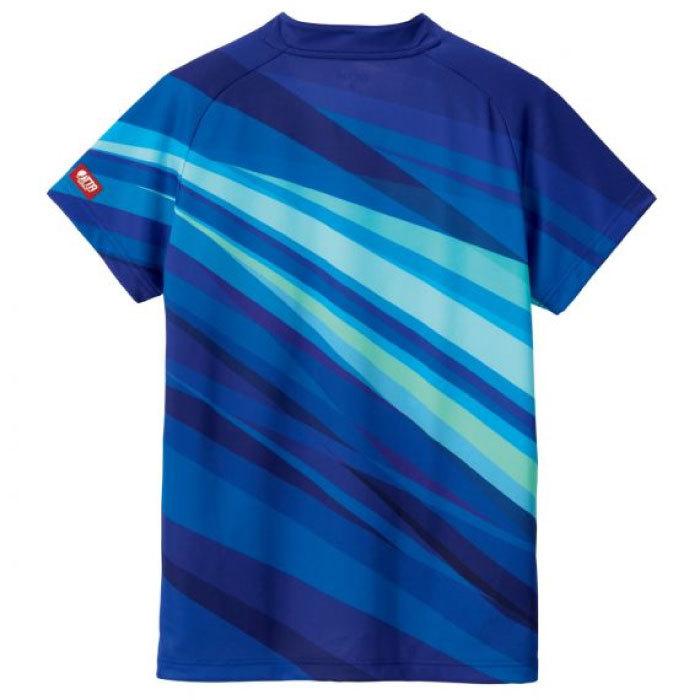 在庫あり 即納 ビクタス メンズ レディース V Ogs235 卓球ウェア トップス 半袖 ゲームシャツ シャツ ユニフォーム Babylonrooftop Com Au