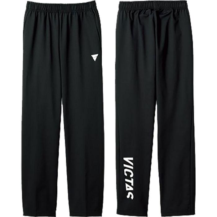 Victus（ビクタス） メンズ トレーニングパンツ V-NJP308 卓球ウェア