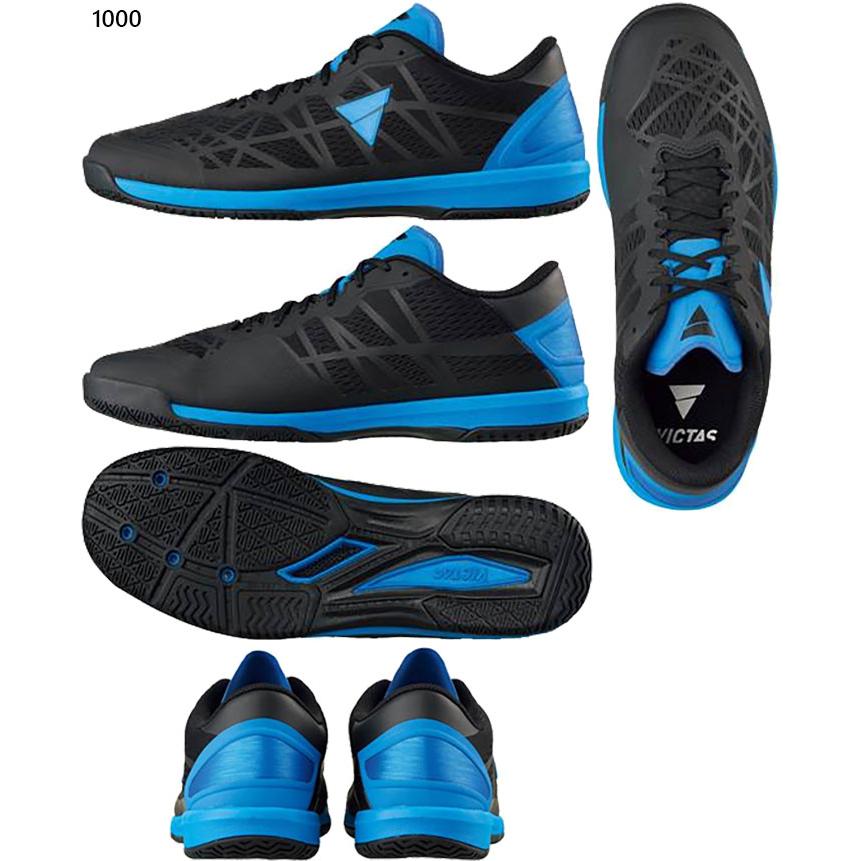 Victus（ビクタス） メンズ レディース トライアンフォースV 卓球