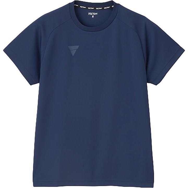 Victus（ビクタス） メンズ レディース V-TS508 Tシャツ 卓球ウェア