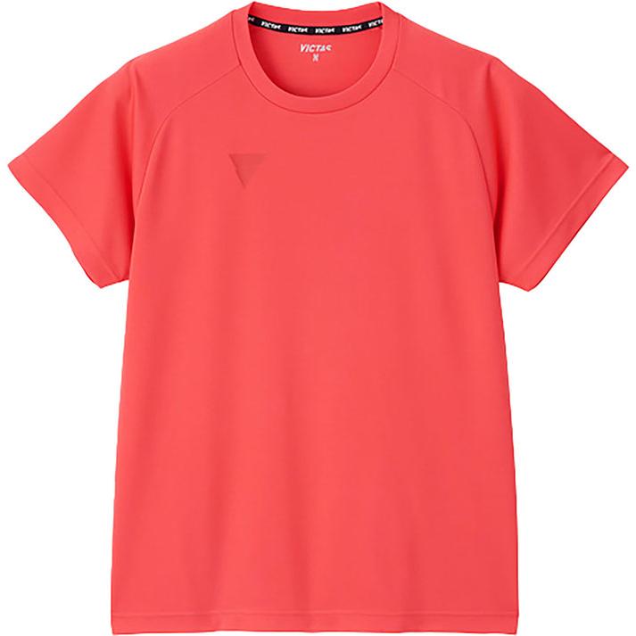 Victus（ビクタス） メンズ レディース V-TS508 Tシャツ 卓球ウェア