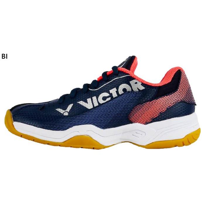 VICTOR ビクター ジュニア キッズ バドミントンシューズ 日本