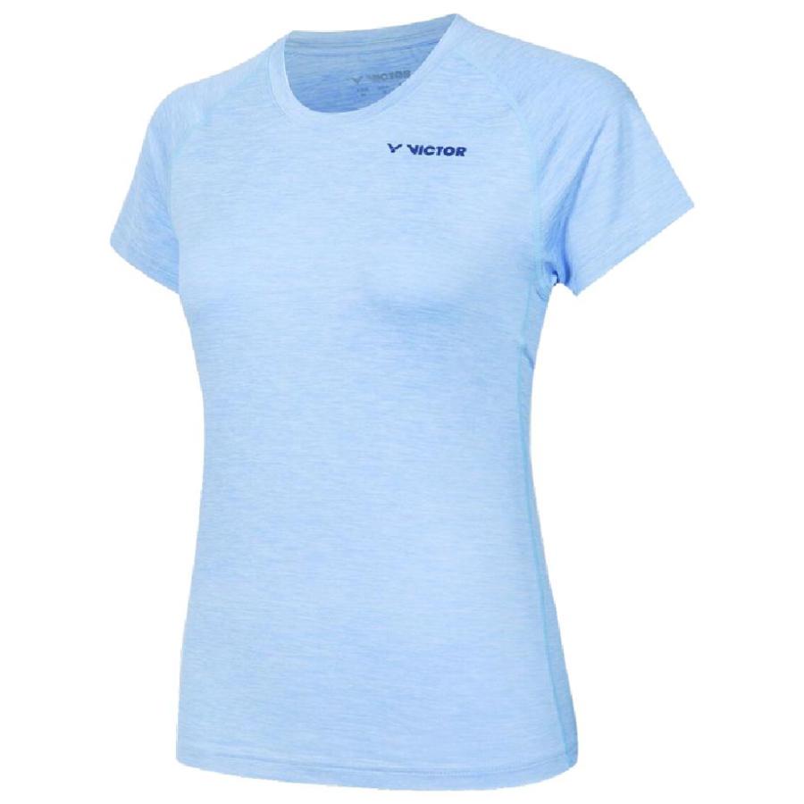 VICTOR ビクター レディース ゲームシャツ Tシャツ テニス
