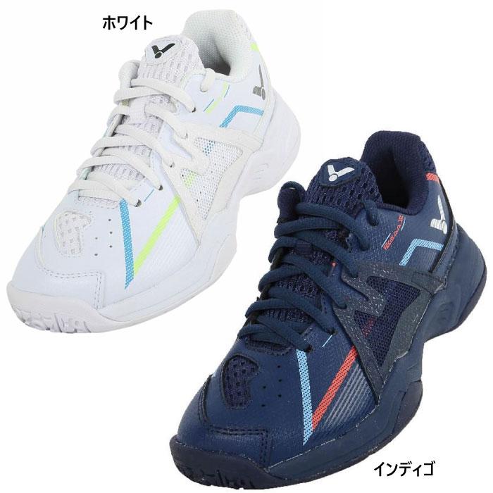 VICTOR ビクター ジュニア キッズ バドミントン シューズ バドミントン