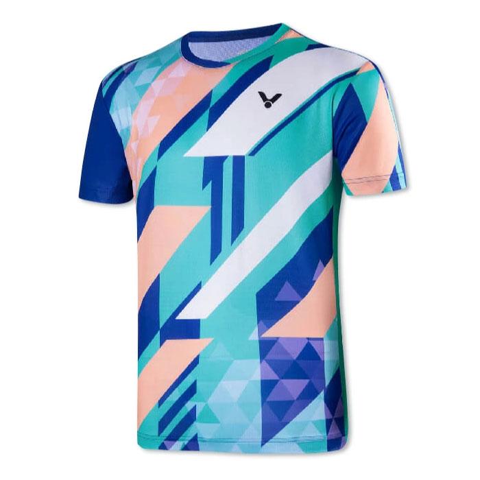 VICTOR(スポーツ) ビクター メンズ レディース ゲームシャツ