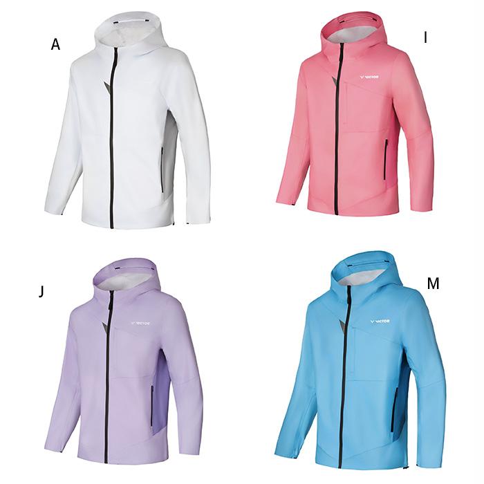 【リージージア着用】Lサイズ　セットアップ　Victor バドミントン　ウェア 楽天市場】ビクター バドミントン ウェア（サイズ（S/M/L）S