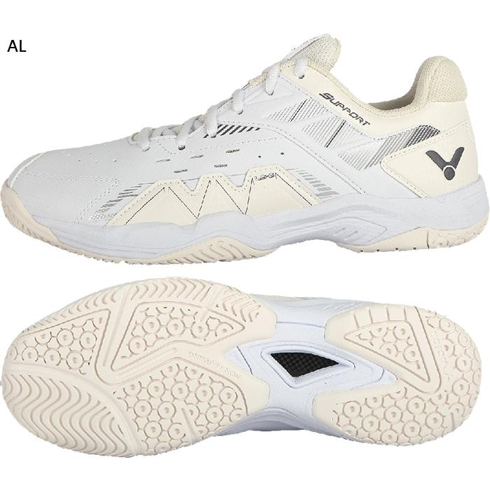 VICTOR 4E幅相当 ビクター メンズ レディース P8500CLS バドミントン