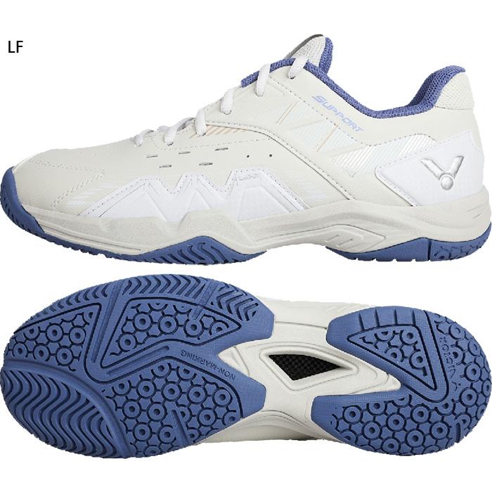 VICTOR 4E幅相当 ビクター メンズ レディース P8500CLS バドミントン