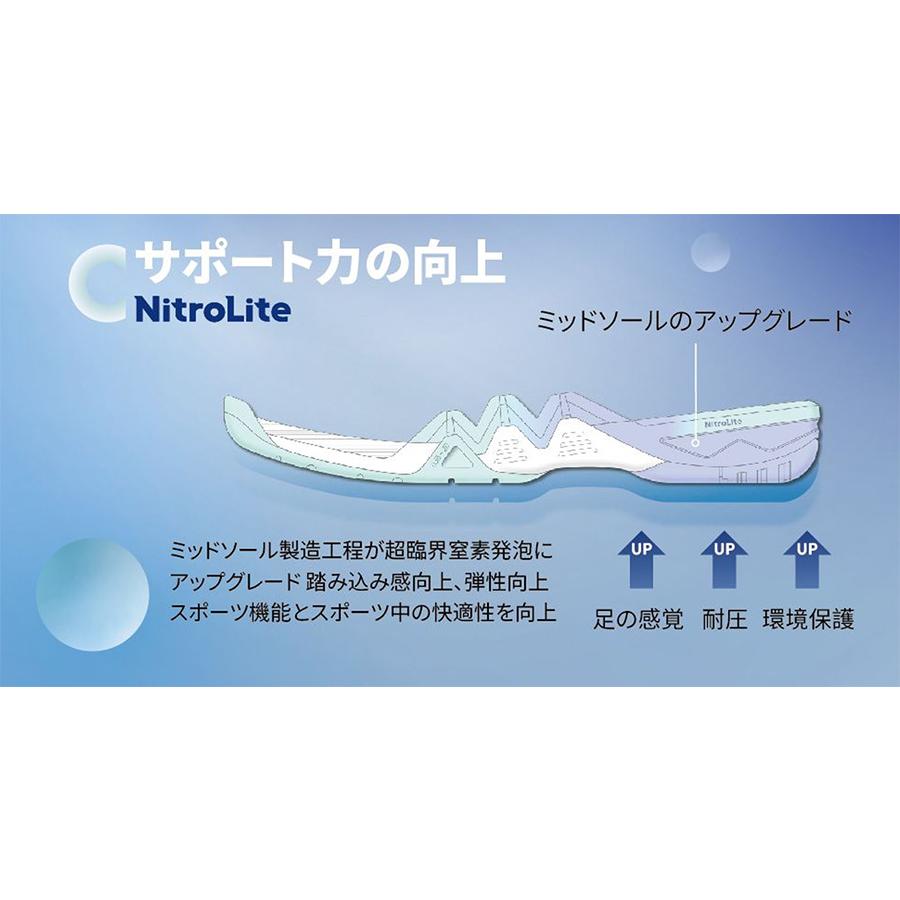 VICTOR 3E幅相当 ビクター メンズ レディース P8500NLITE バドミントン