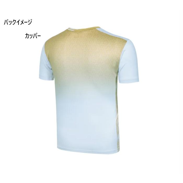 VICTOR ビクター メンズ レディース ゲームシャツ テニス バドミントン