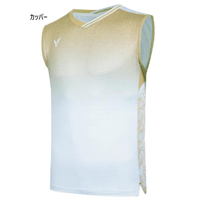 ビクター レディース Wゲームシャツ テニス バドミントンウェア トップス 送料無料 VICTOR T-55003 VICTOR ビクター レディース Wゲームシャツ テニス バドミントンウェア