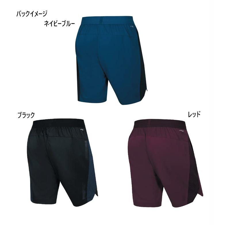 VICTOR ビクター メンズ レディース Dハーフパンツ テニス