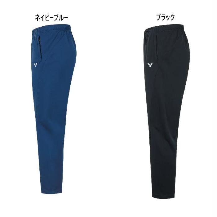 VICTOR ビクター メンズ レディース ウオームアップパンツ テニス