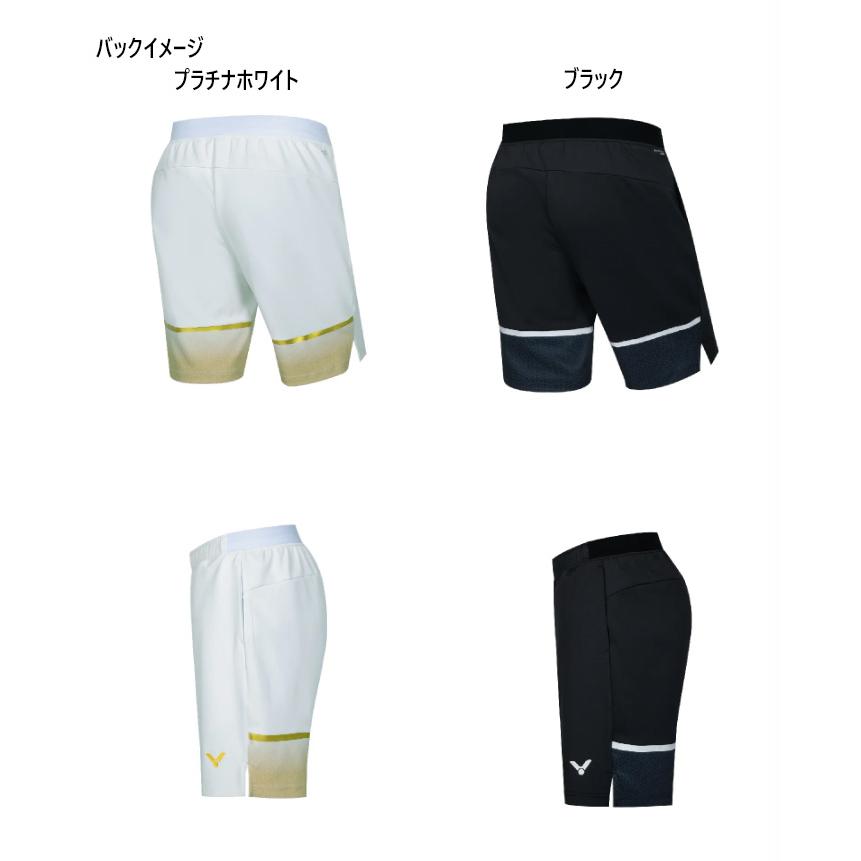 VICTOR ビクター メンズ レディース ハーフパンツ テニス バドミントン
