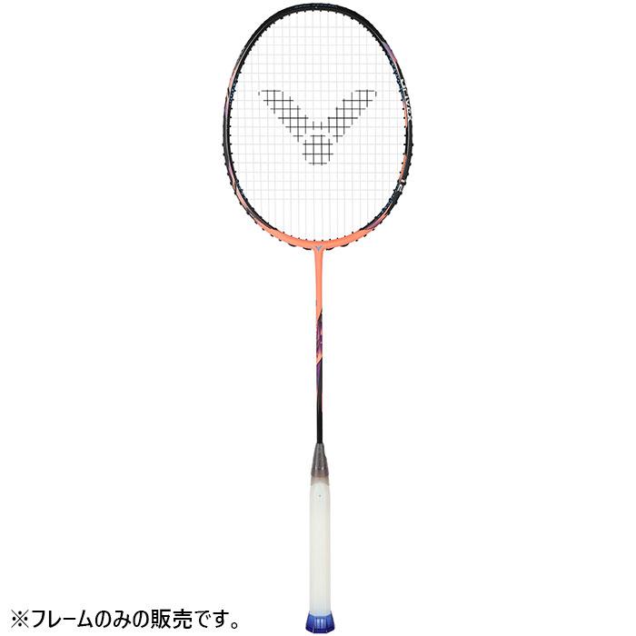 VICTOR ビクター メンズ レディース ドライブ X-12 バドミントン