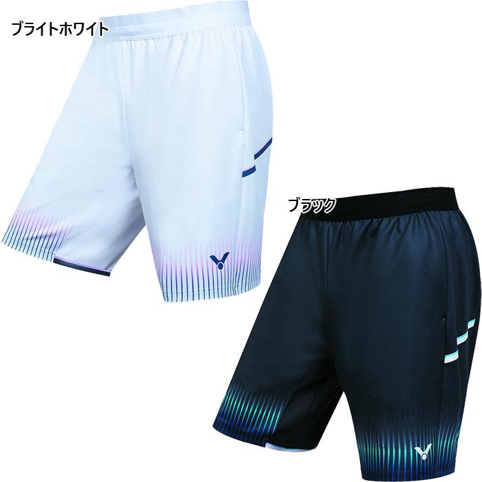 VICTOR ビクター メンズ レディース ハーフパンツ テニス バドミントン