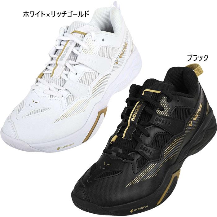 VICTOR ビクター メンズ レディース バドミントンシューズ