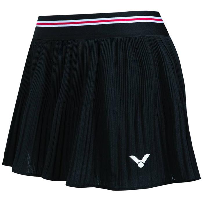 VICTOR ビクター レディース スコート テニス バドミントンウェア