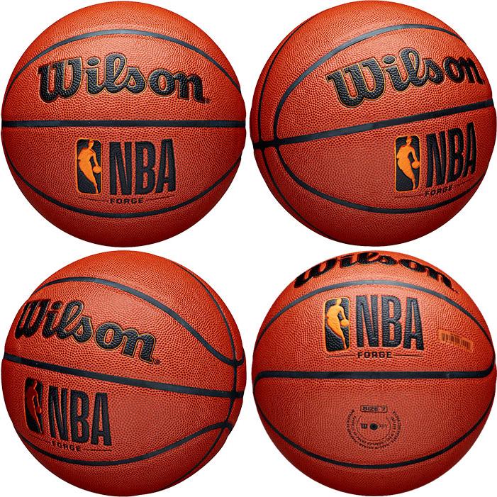 Wilson（ウイルソン） 6-7号球 メンズ レディース NBA