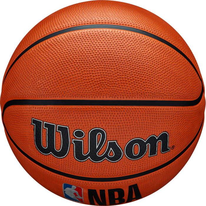 Wilson（ウイルソン） 5-7号球 メンズ レディース ジュニア NBA