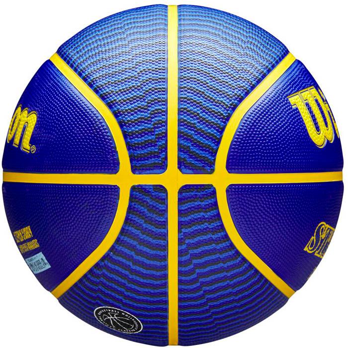 Wilson（ウイルソン） 7号球 メンズ レディース NBA プレイヤー