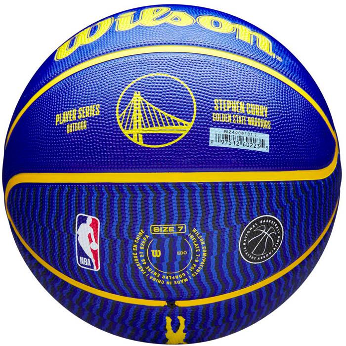 Wilson（ウイルソン） 7号球 メンズ レディース NBA プレイヤー