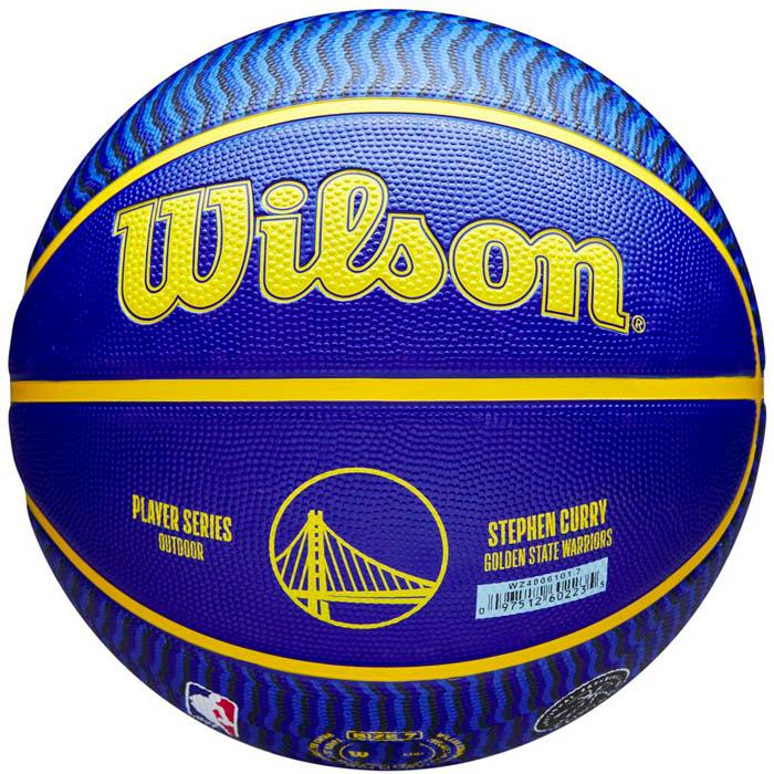 Wilson（ウイルソン） 7号球 メンズ レディース NBA プレイヤー